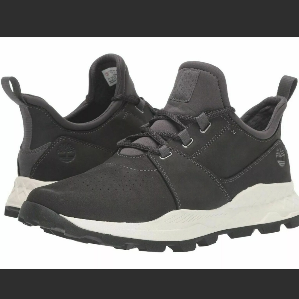 TIMBERLAND MEN'S BROOKLYN OXFORD